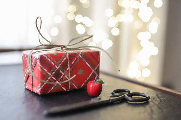 istock December holidays at home 1291498717