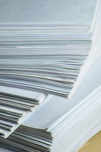 istock pile of paper documents in the office 1291500659