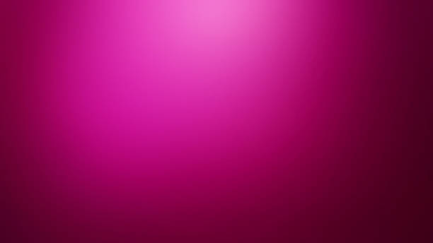 pink defocused blurred motion abstrakter hintergrund - magenta stock-fotos und bilder