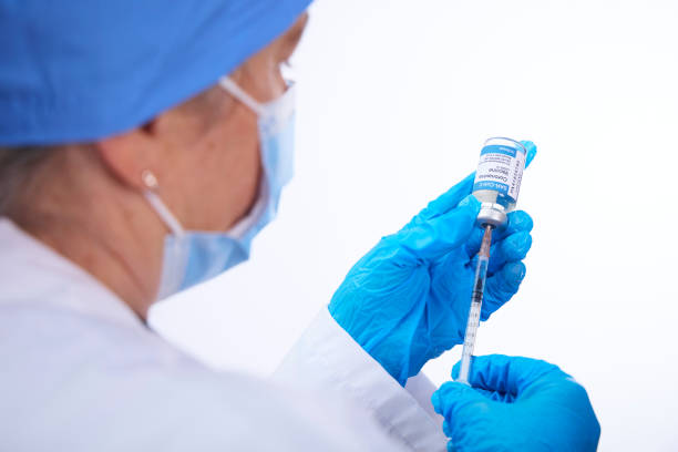 istock COVID-19 vaccine vials 1291508072