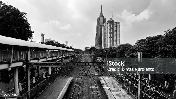 Midland railway Black and White Stock Photos & Images - Alamy