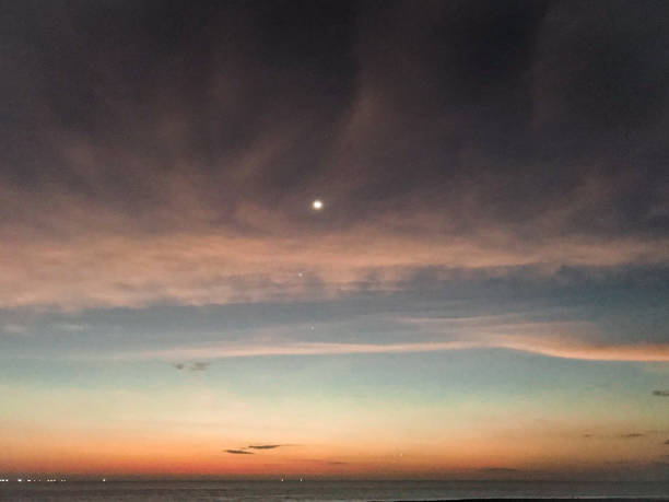istock Sunset? Why not - bali of course 1291531993