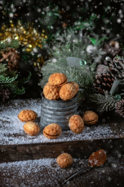 istock Cookies 