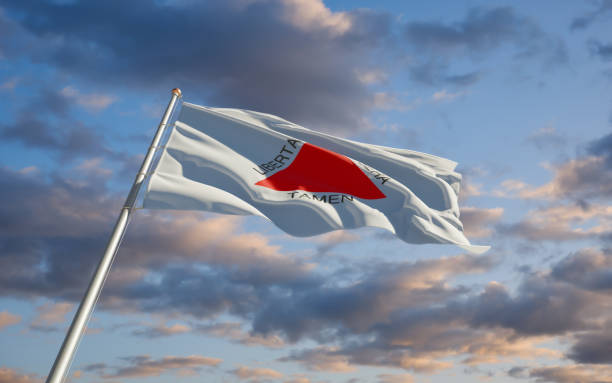 istock Minas Gerais Brazil State Flag 1291534397