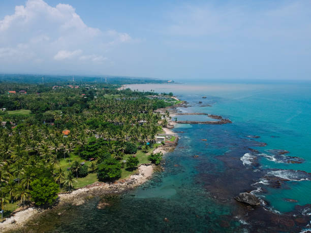 istock Anyer Beach, Indonesia 1291540375