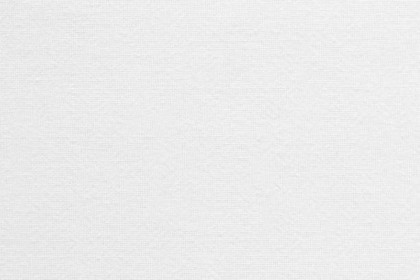 istock White cotton fabric texture background, seamless pattern of natural textile. 1291544695