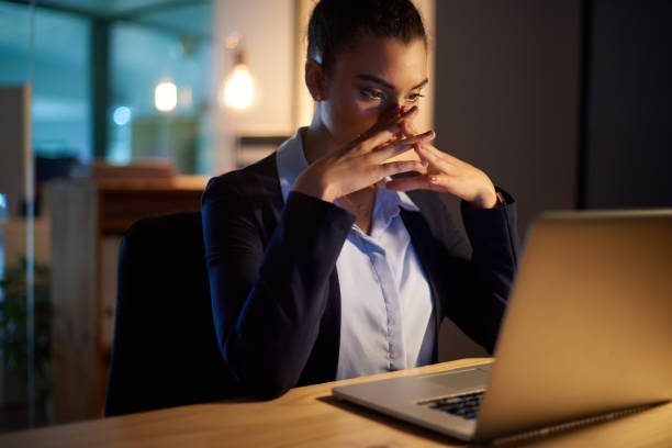 istock I'm beginning to lose hope now 1291547000