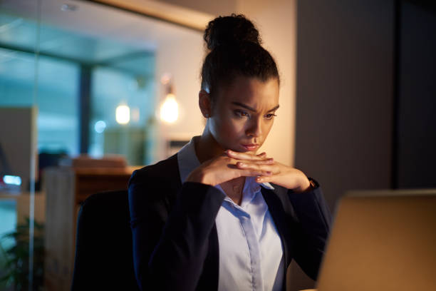 istock Her patience is wearing out 1291547001