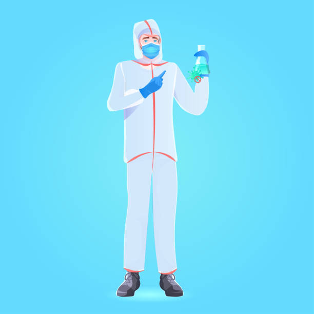 istock doctor holding test tube with coronavirus cells sample vaccine development fight against covid-19 concept 1291547817
