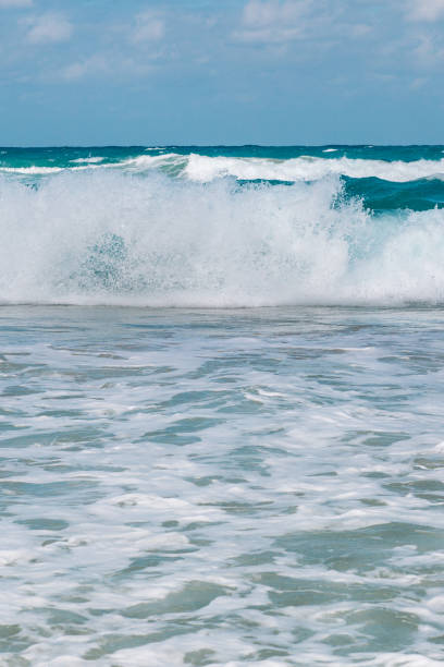 istock Scenic View Of Sea Against Sky 1291551606