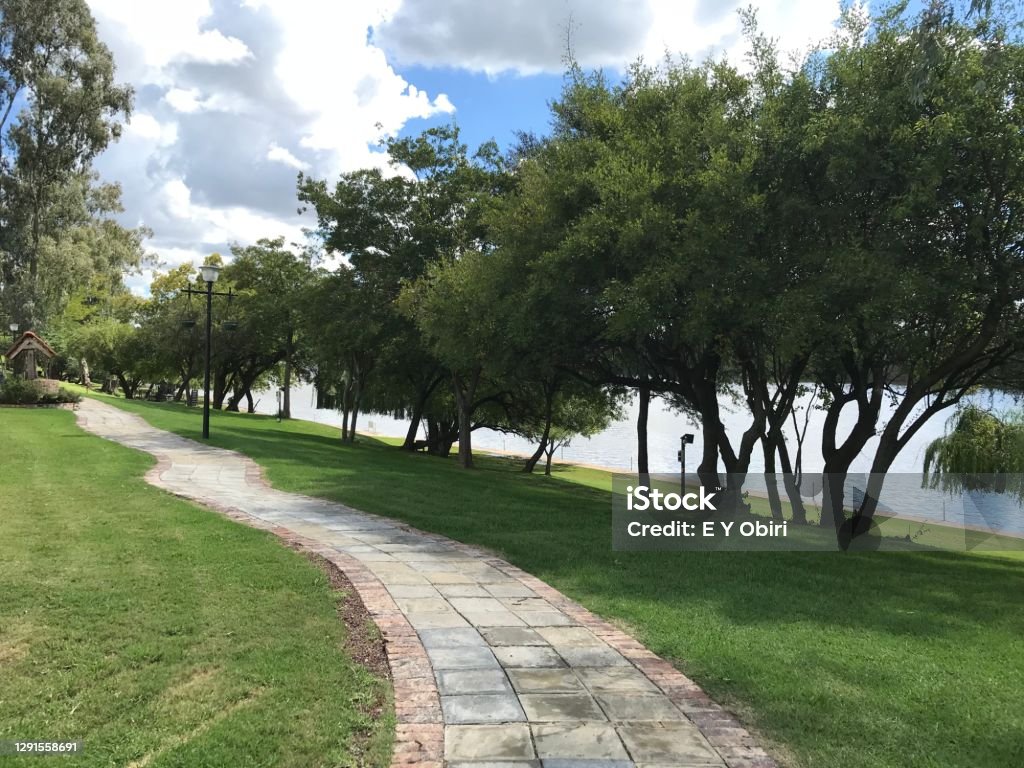 Phot Pathways Pathway Stock Photo - Download Image Now - Beauty In Nature, Color ...