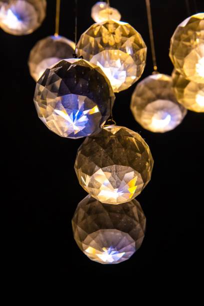 istock glass balls on dark ground 1291567157