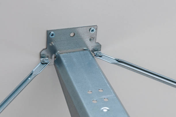 istock metal support for wooden slats 1291583154