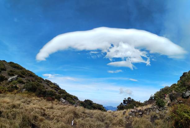 istock The Beautiful Sky and Clouds 1291596311