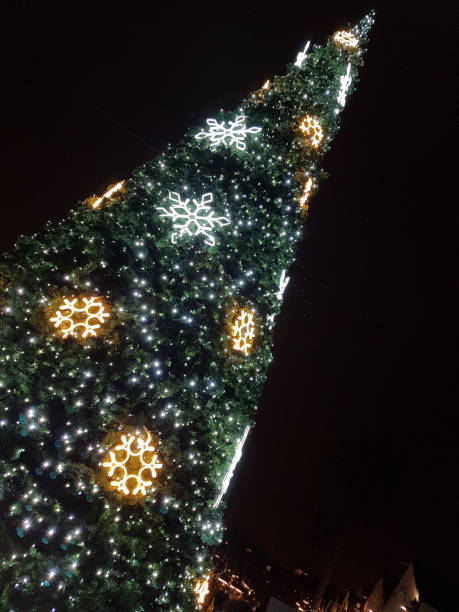 istock Christmas 2020 in Paris 1291601164
