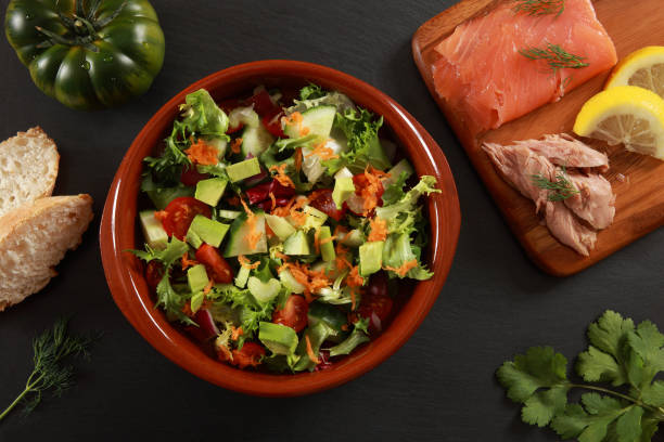 Tuna Salad