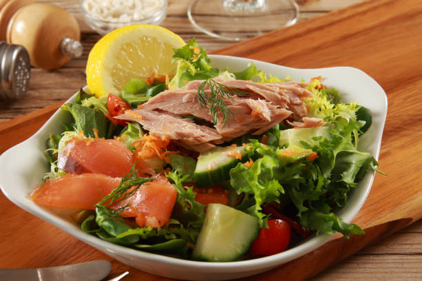 Tuna Salad
