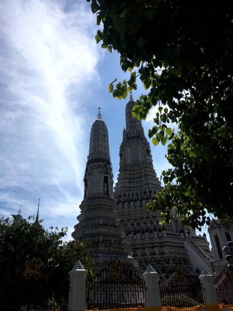 istock iconic places with blue skies 1291611400