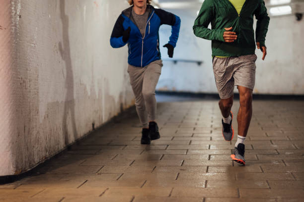 istock Being Healthy During Covid 1291614373
