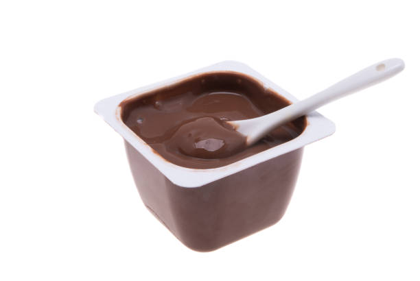 istock dessert in plastic glass isolated 1291614842