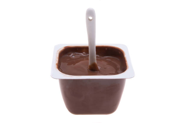 istock dessert in plastic glass isolated 1291614870