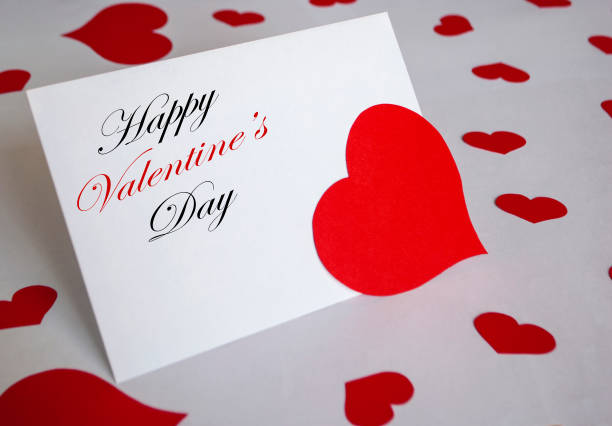 istock White envelope with the words 