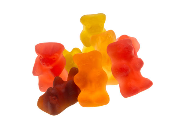 istock gummy bears isolated 1291616223