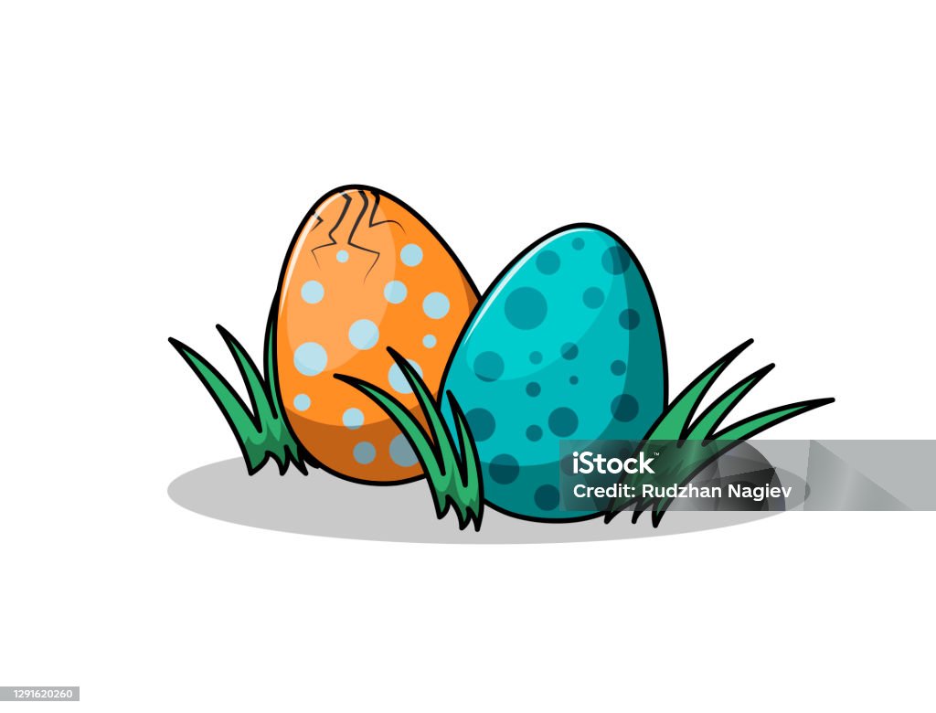 Ilustración de Huevos De Dinosaurio Multicolores De Dibujos Animados Divertidos y más Vectores Libres de Derechos de Huevo de dinosaurio - iStock Ilustración de Huevos De Dinosaurio Multicolores De Dibujos Animados Divertidos y más Vectores Libres de Derechos de Huevo de dinosaurio - iStock