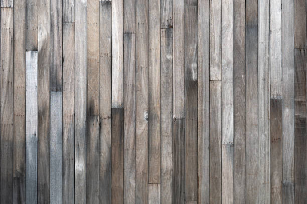 старый деревянный фон текстуры доски - wood plank woods old стоковые фото и изображения