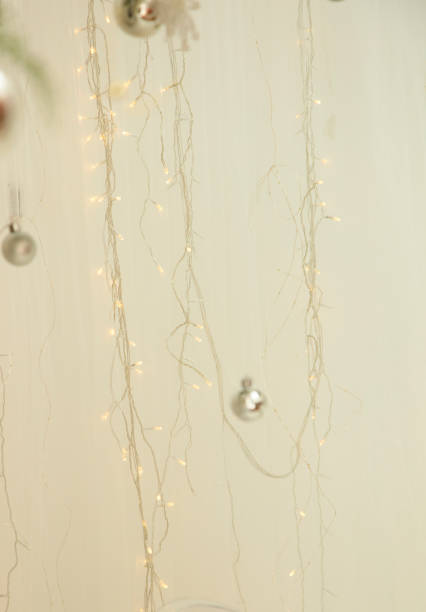 istock Exquisite and rich Christmas decoration 1291622681
