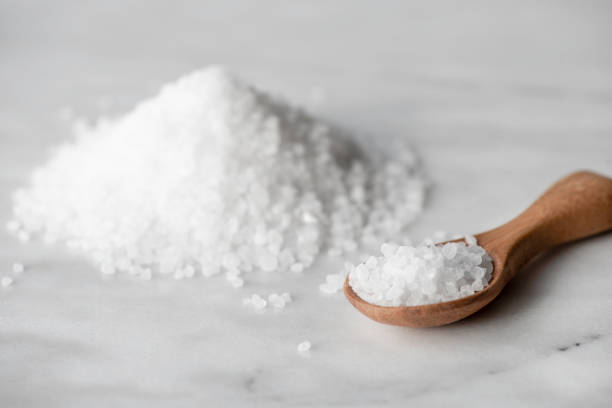 istock Heap of Salt 1291625530