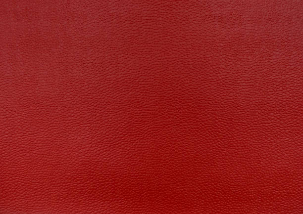 istock Red background for design. The texture is rough. View from above. Rough. 1291635240