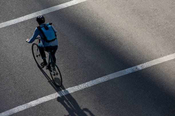 istock Male Bicycle Commuter 1291639870
