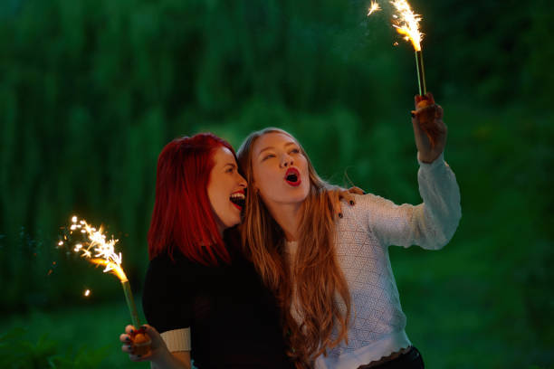 istock Aspiring to have a great year 1291652493