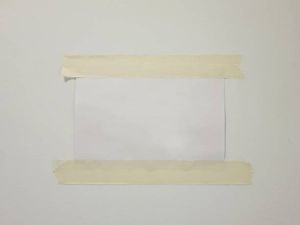 tờ giấy dán vào tường - keo dán bức ảnh hình ảnh sẵn có, bức ảnh & hình ảnh trả phí bản quyền một lần