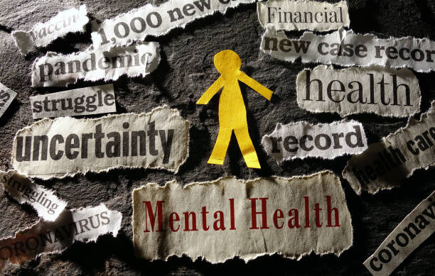istock Mental Health Coronavirus news 1291658081