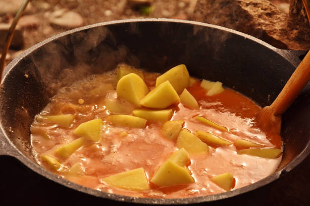 istock stew of potatoes in a cauldron 1291666148