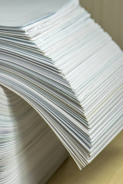 istock pile of paper documents in the office 1291667282