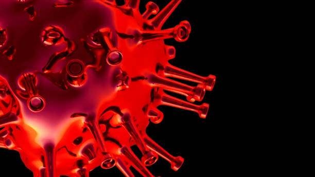 istock 3D Rendering Corona Virus Covid-19 Pandemic 1291672799