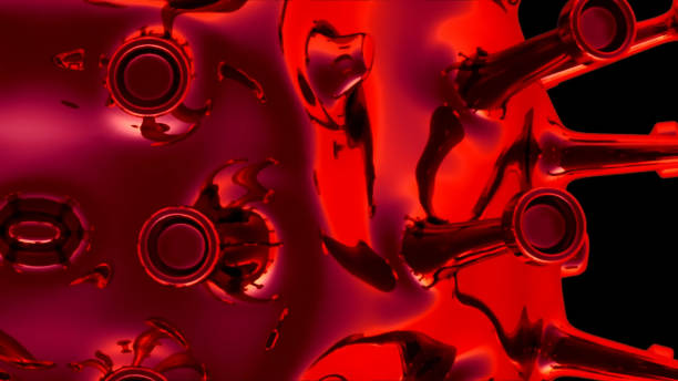 istock 3D Rendering Corona Virus Covid-19 Pandemic 1291672807