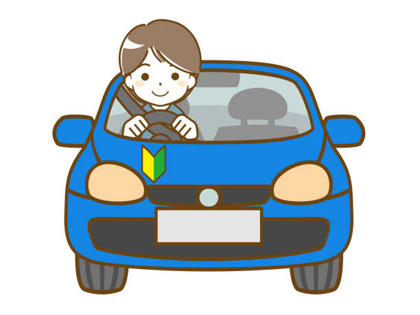 50+ Licensed Driver Stock Illustrations, Royalty-Free Vector Graphics ...