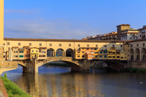 istock View of Ponte Vecchio in Florence Italy 1291677959