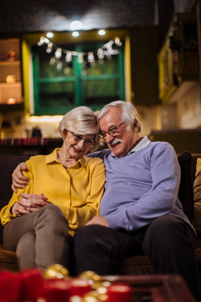 istock They'll be home for Christmas 1291683390