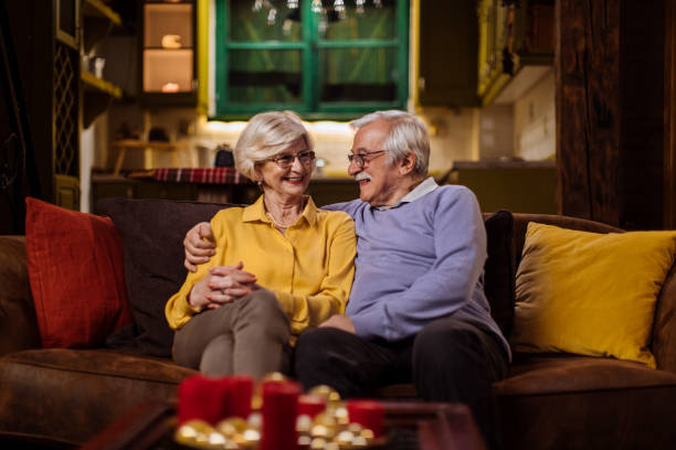 istock The love for each other grows every Christmas 1291683403
