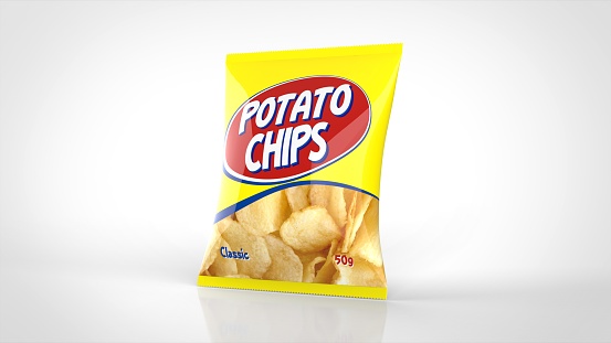 Cuba - plantain chips