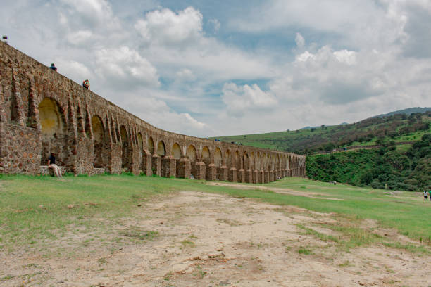 istock Arches of the Site 1291690756