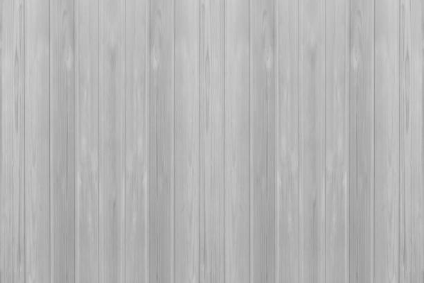istock Grey wooden wall background or texture 1291694147