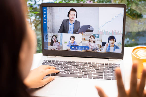 istock telework video meeting concept 1291703243
