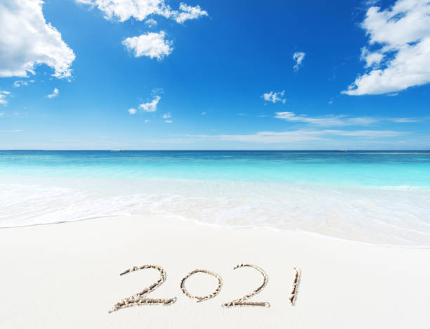 istock New Year 2021 is coming concept 1291715804
