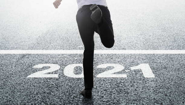 istock Happy New Year 2021 1291734997